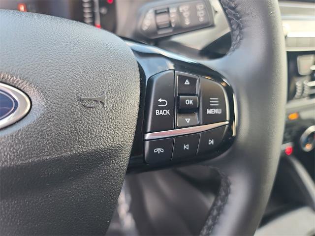 Certified 2024 Ford Escape Active image 17