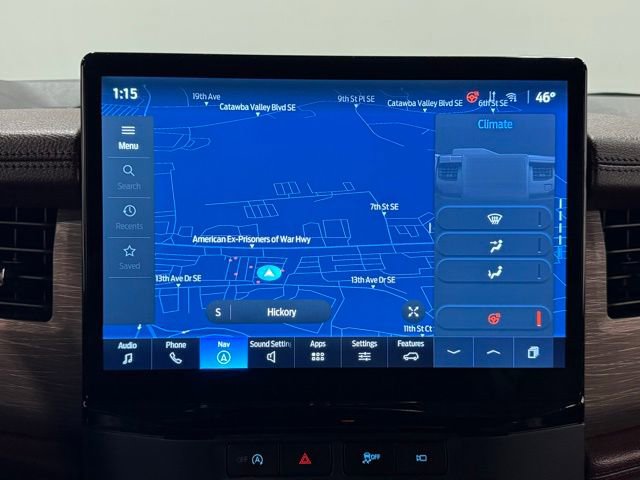 Certified 2024 Ford Expedition Max Limited image 26