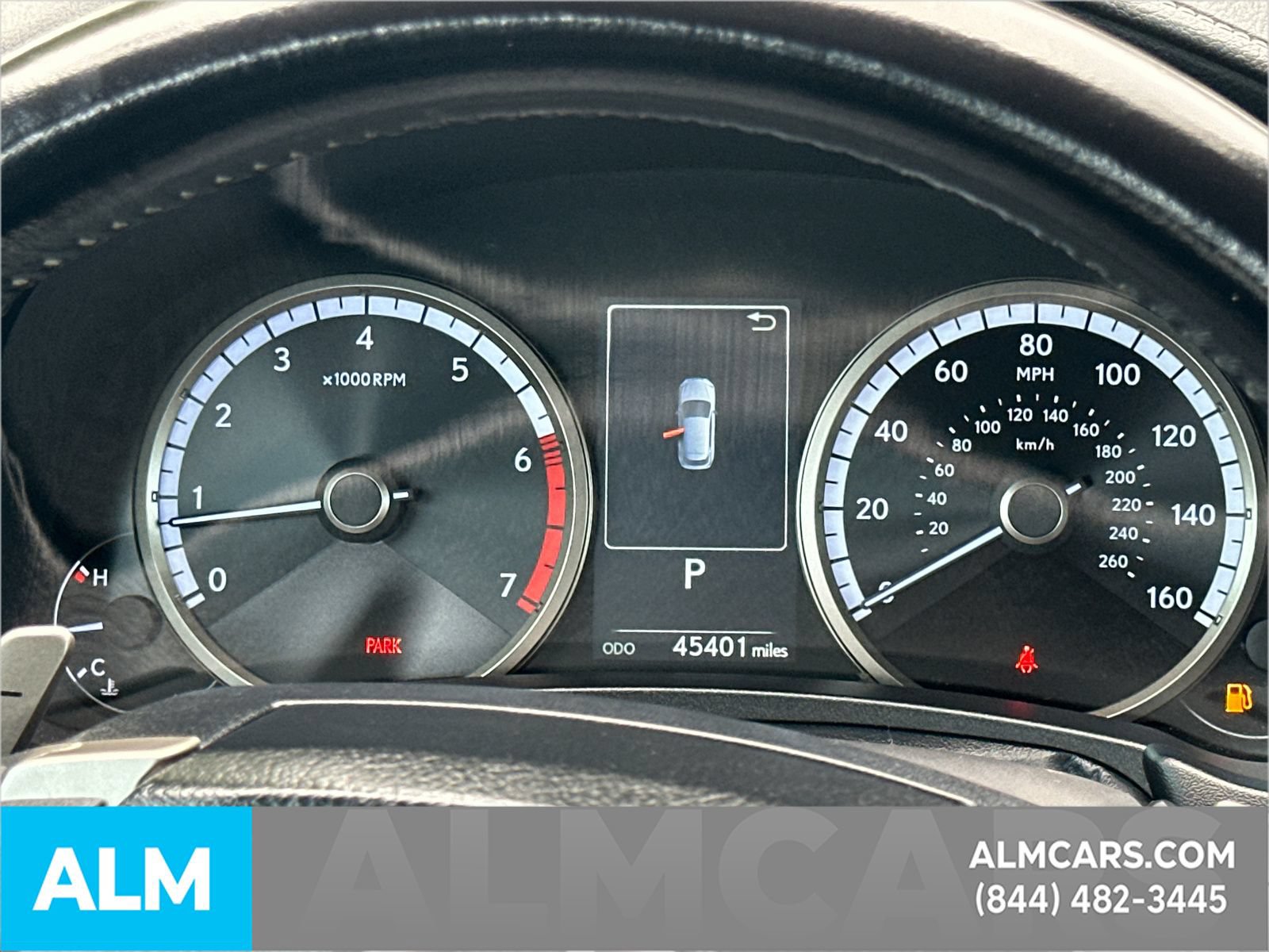 Used 2020 Lexus NX 300 F Sport w/ Accessory Package 2 FWD image 30