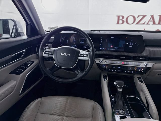 Used 2023 Kia Telluride EX AWD/4WD image 27