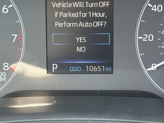 Used 2025 Toyota Corolla SE image 14