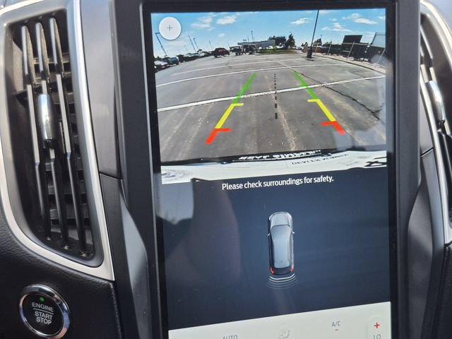 Certified 2024 Ford Edge SEL AWD/4WD image 21