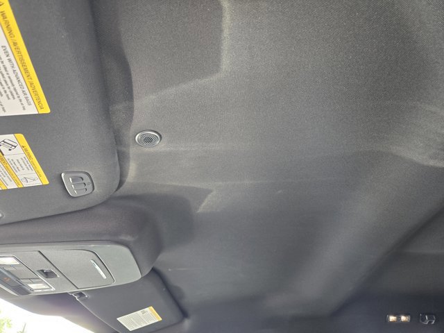 Certified 2024 Ford F150 Platinum w/ FX4 Off-Road Package image 25