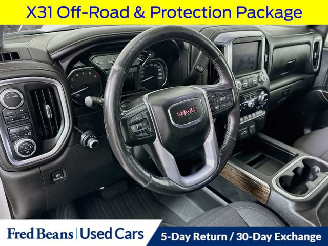 Used 2022 GMC Sierra 1500 Elevation AWD/4WD image 12
