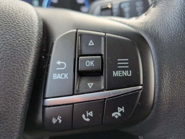 Certified 2023 Ford Bronco Sport Outer Banks AWD/4WD image 35