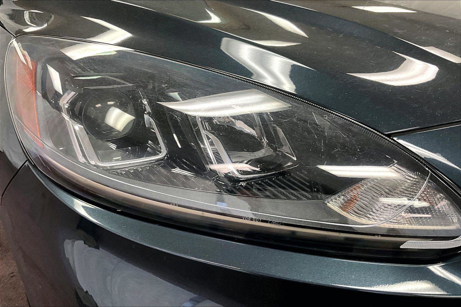 Certified 2022 Ford Escape SEL image 27