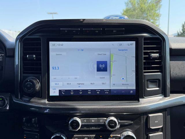 Certified 2023 Ford F150 Tremor AWD/4WD image 17