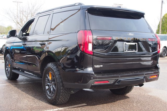 Certified 2025 Ford Expedition Tremor AWD/4WD image 5