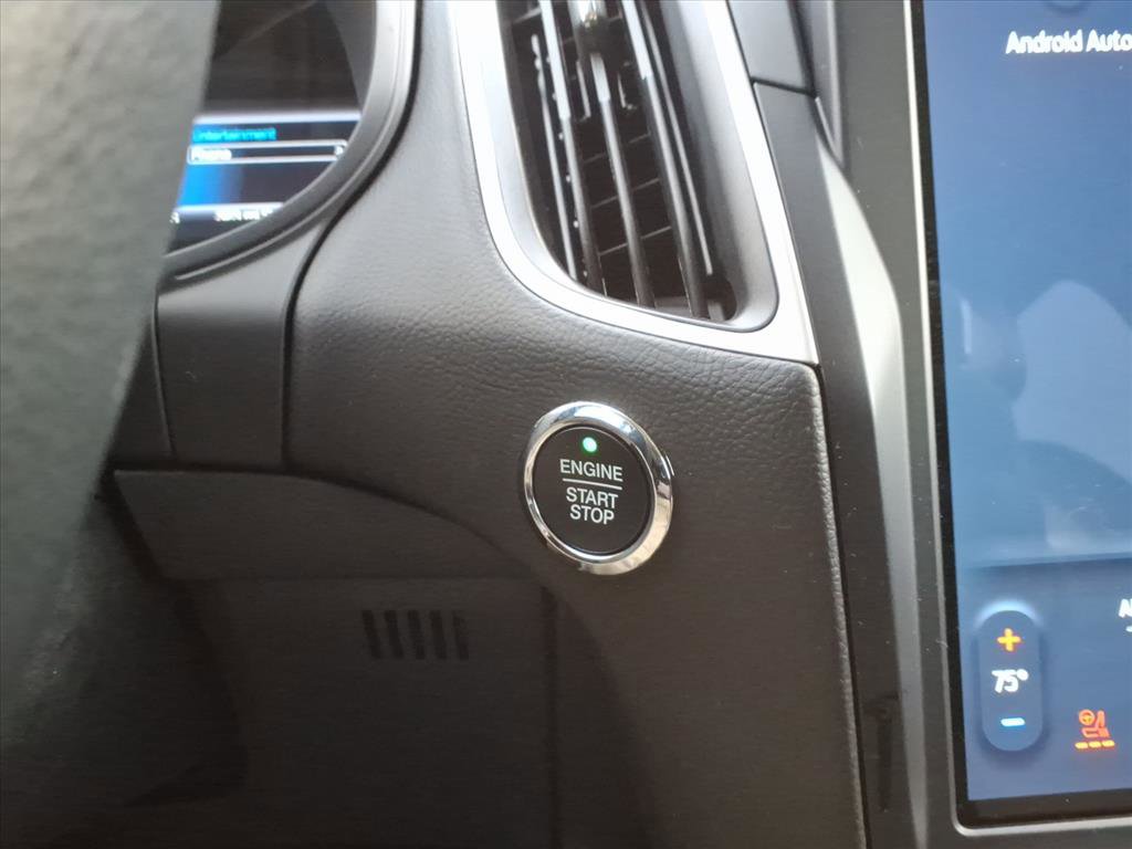 Certified 2024 Ford Edge SEL w/ Convenience Package image 23