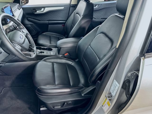 Certified 2020 Ford Escape SEL AWD/4WD image 21