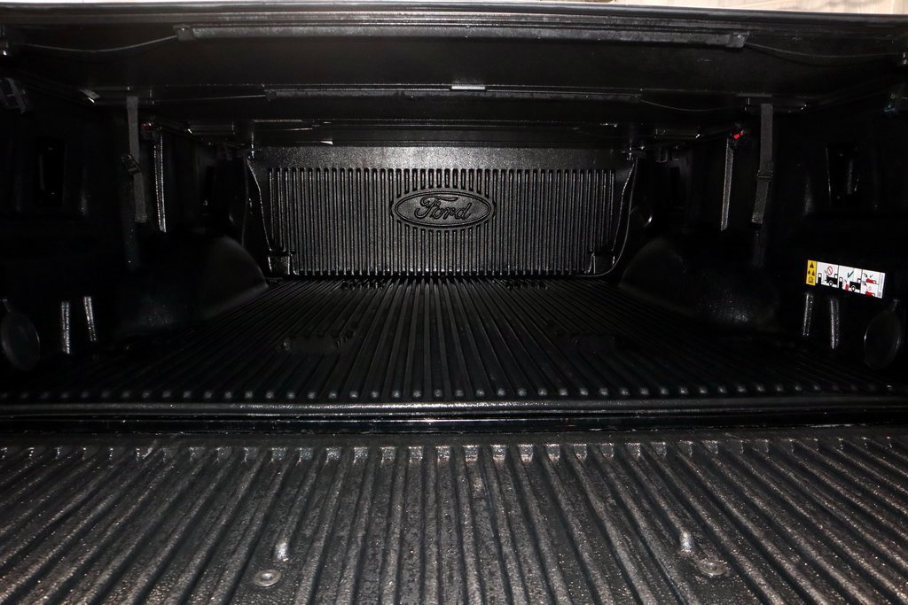 Certified 2023 Ford F150 XLT image 17