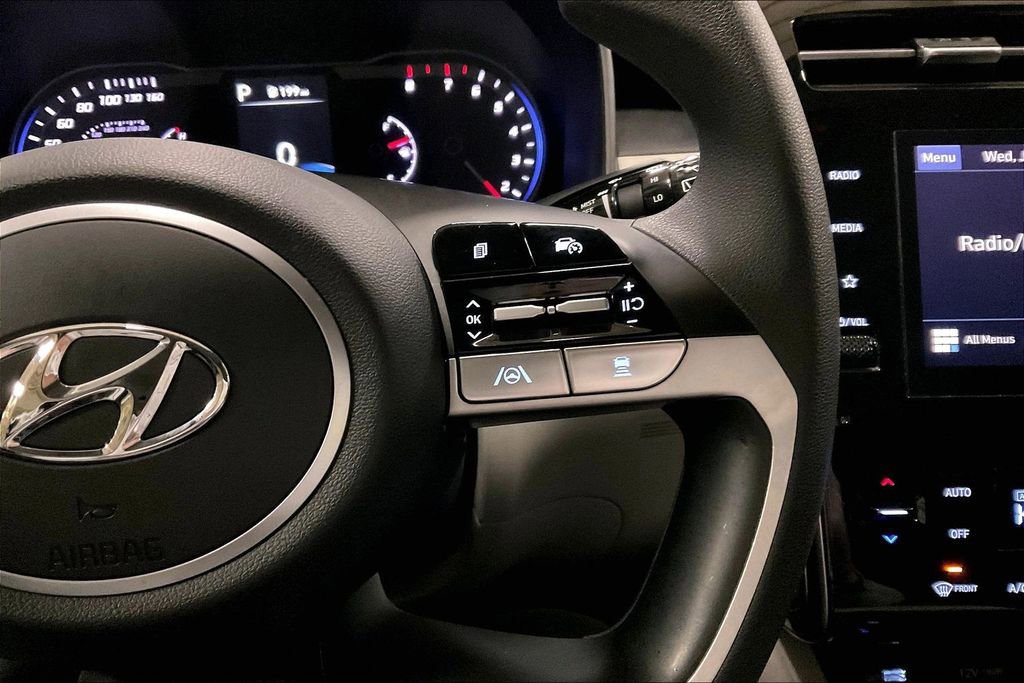 Used 2024 Hyundai Tucson SEL image 18