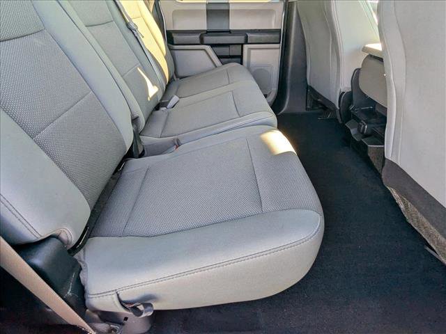 Certified 2019 Ford F250 XL w/ STX Appearance Package image 18