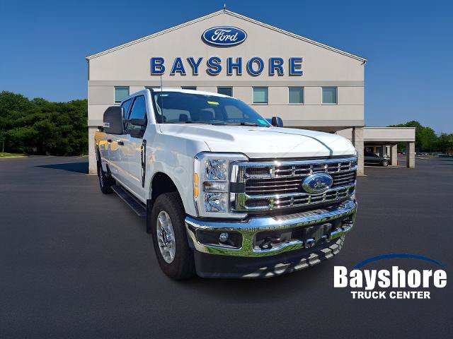 Certified 2026 Ford F250 XLT w/ FX4 Off-Road Package AWD/4WD image 1