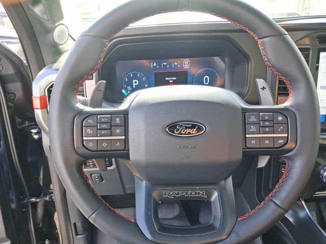 Certified 2025 Ford F150 Raptor AWD/4WD image 16