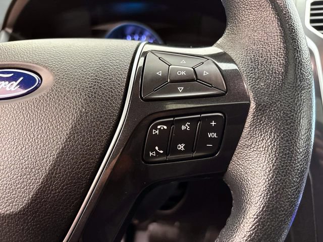 Certified 2018 Ford Explorer Limited AWD/4WD image 27