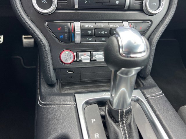 Certified 2023 Ford Mustang Premium w/ Equipment Group 201A RWD image 17