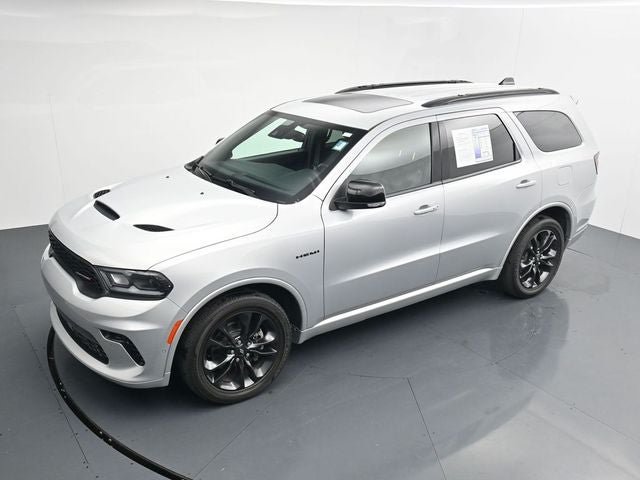 Used 2024 Dodge Durango R/T AWD/4WD image 24