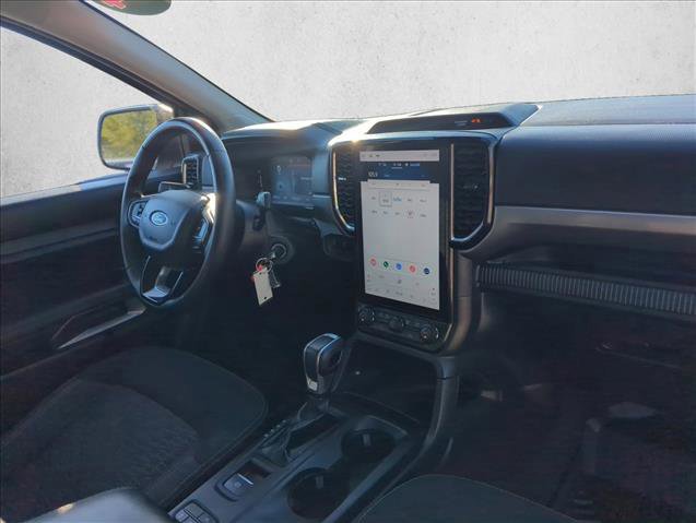 Certified 2024 Ford Ranger XLT w/ Equipment Group 301A High image 19