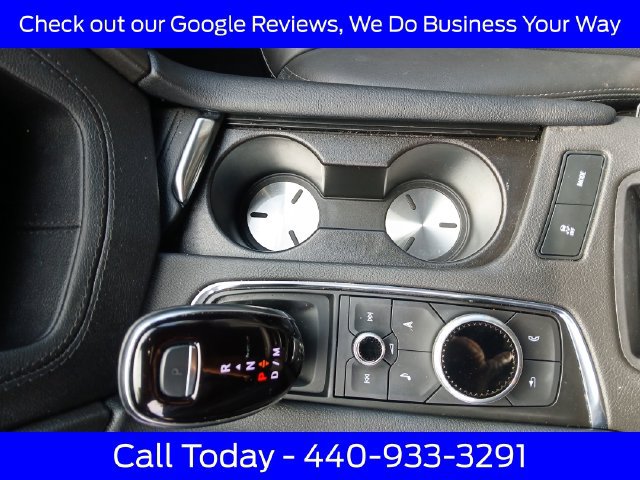 Used 2025 Cadillac XT5 Premium Luxury AWD/4WD image 27