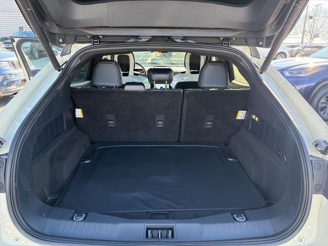 Certified 2025 Ford Mustang Mach-E GT image 24