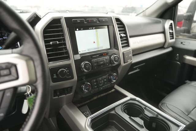 Certified 2019 Ford F250 Lariat w/ Lariat Value Package image 25