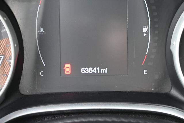 Used 2021 Jeep Compass Sport AWD/4WD image 33
