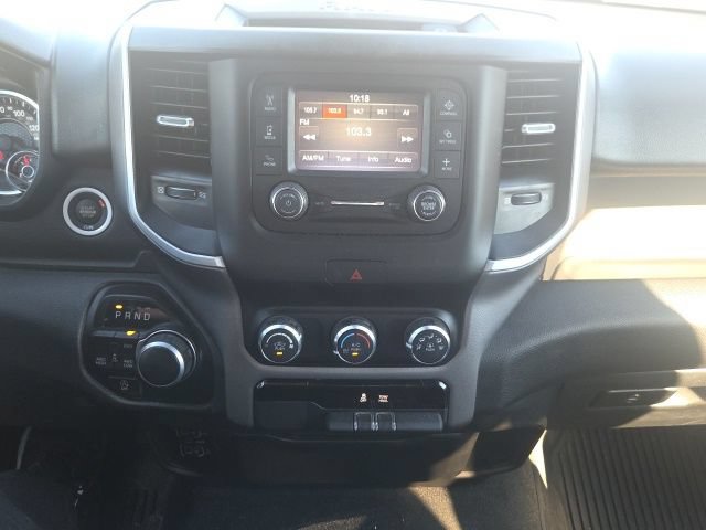 Used 2023 RAM 1500 Big Horn AWD/4WD image 21