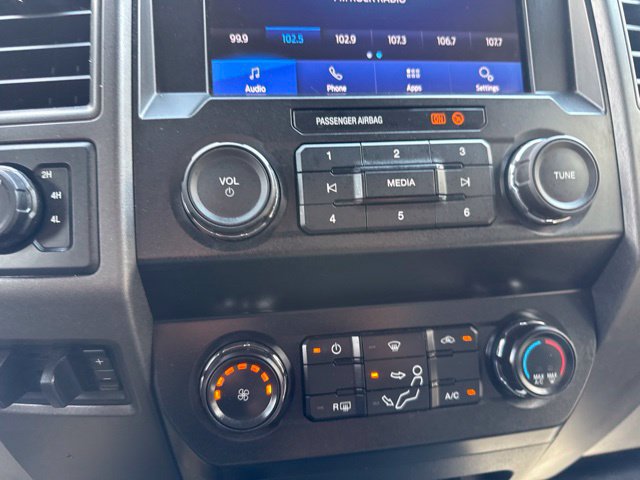 Certified 2020 Ford F350 XL w/ STX Appearance Package AWD/4WD image 23