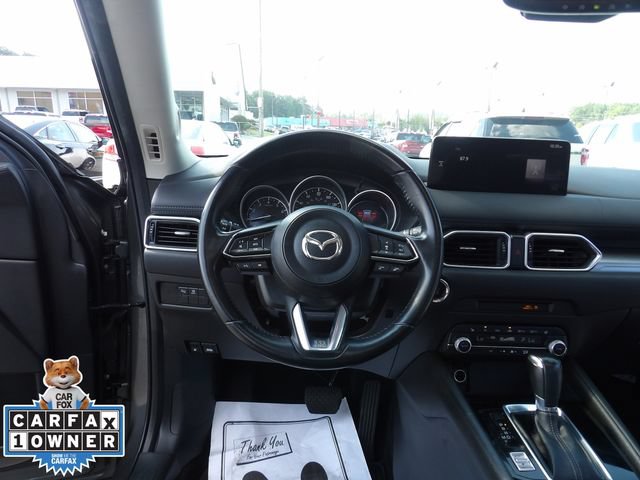 Used 2022 MAZDA CX-5 AWD 2.5 S image 24