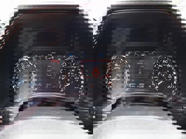 Certified 2020 Ford F150 Platinum w/ Equipment Group 701A Luxury image 31