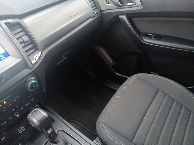 Certified 2023 Ford Ranger XLT w/ Equipment Group 301A Mid image 24