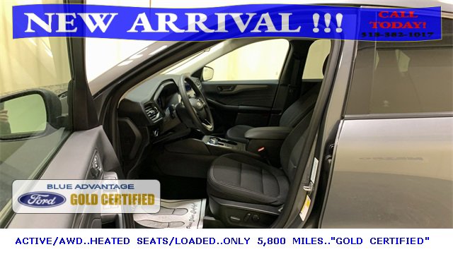 Certified 2023 Ford Escape Active image 28