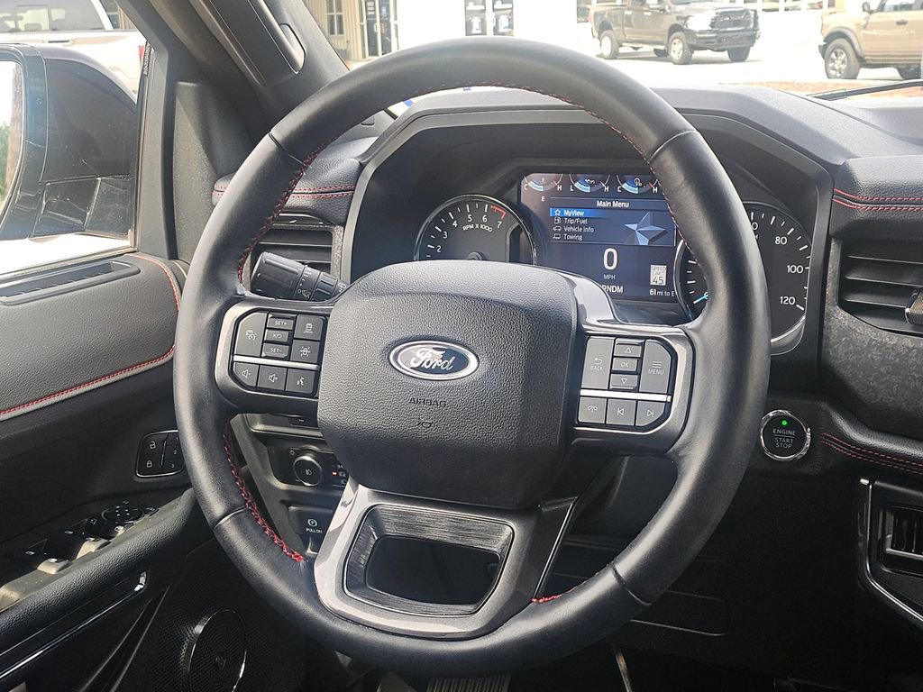 Certified 2024 Ford Expedition Limited RWD image 6