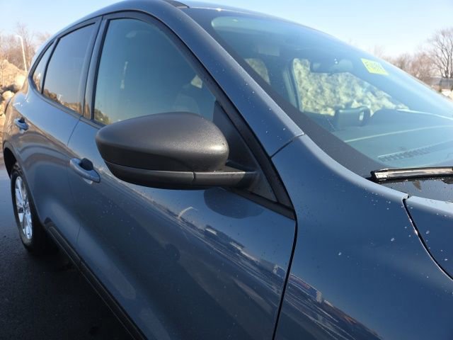 Certified 2025 Ford Escape Active image 9