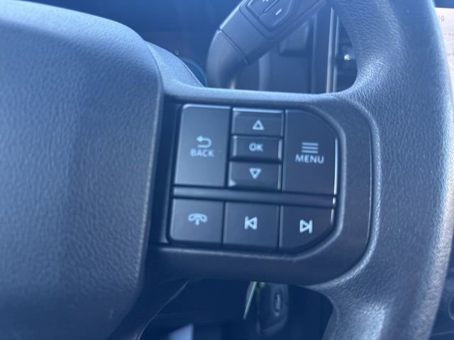 Certified 2024 Ford F150 STX w/ STX Black Appearance Package image 24