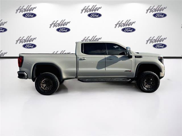 Used 2026 GMC Sierra 1500 AT4 w/ Technology Package AWD/4WD image 9