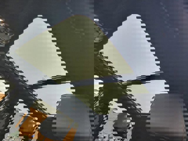 Used 2025 Chevrolet Tahoe RST w/ Sun And Tow Package image 14