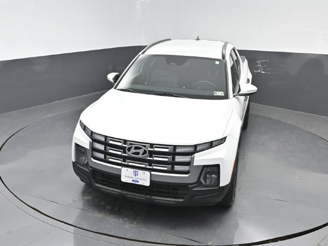 Used 2025 Hyundai Santa Cruz SEL AWD/4WD image 22