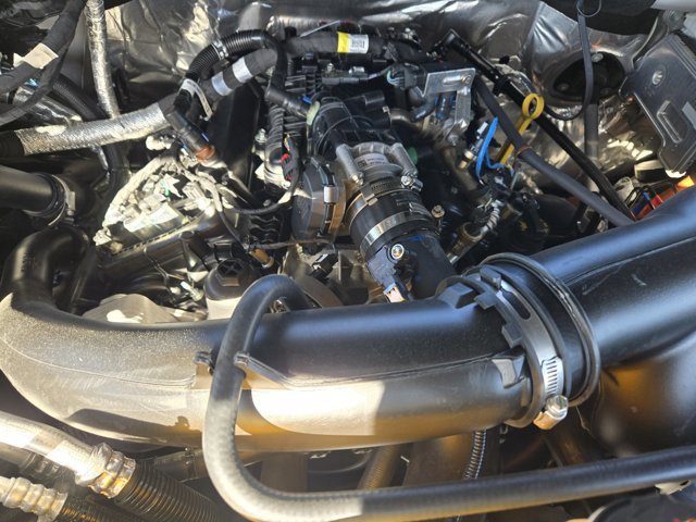 Certified 2023 Ford F150 XLT w/ Equipment Group 302A High image 31