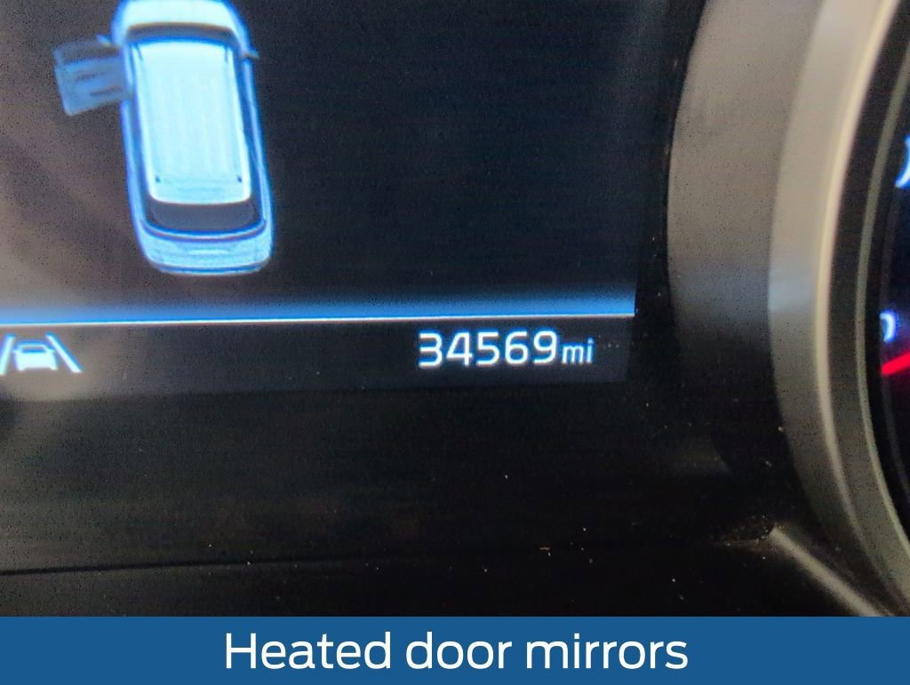 Used 2024 Kia Carnival LX image 28