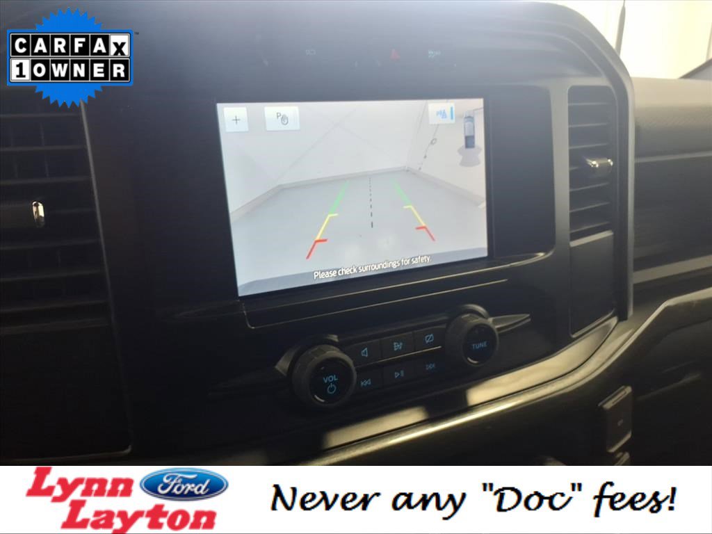 Certified 2023 Ford F150 XL w/ STX Appearance Package image 22