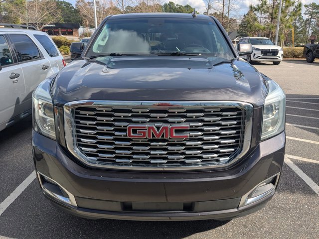 Used 2018 GMC Yukon Denali w/ Open Road Package image 8