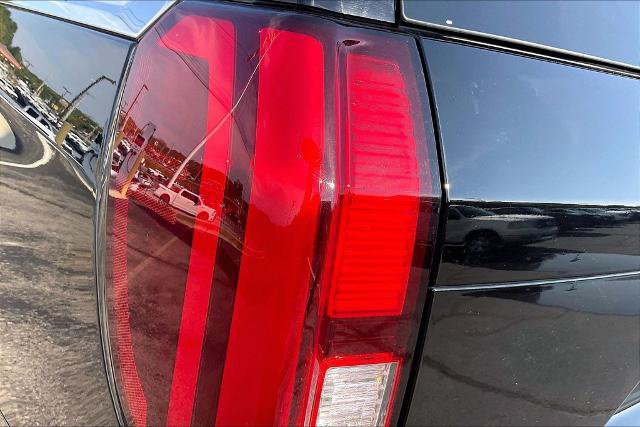Certified 2025 Ford Expedition Max Active AWD/4WD image 30