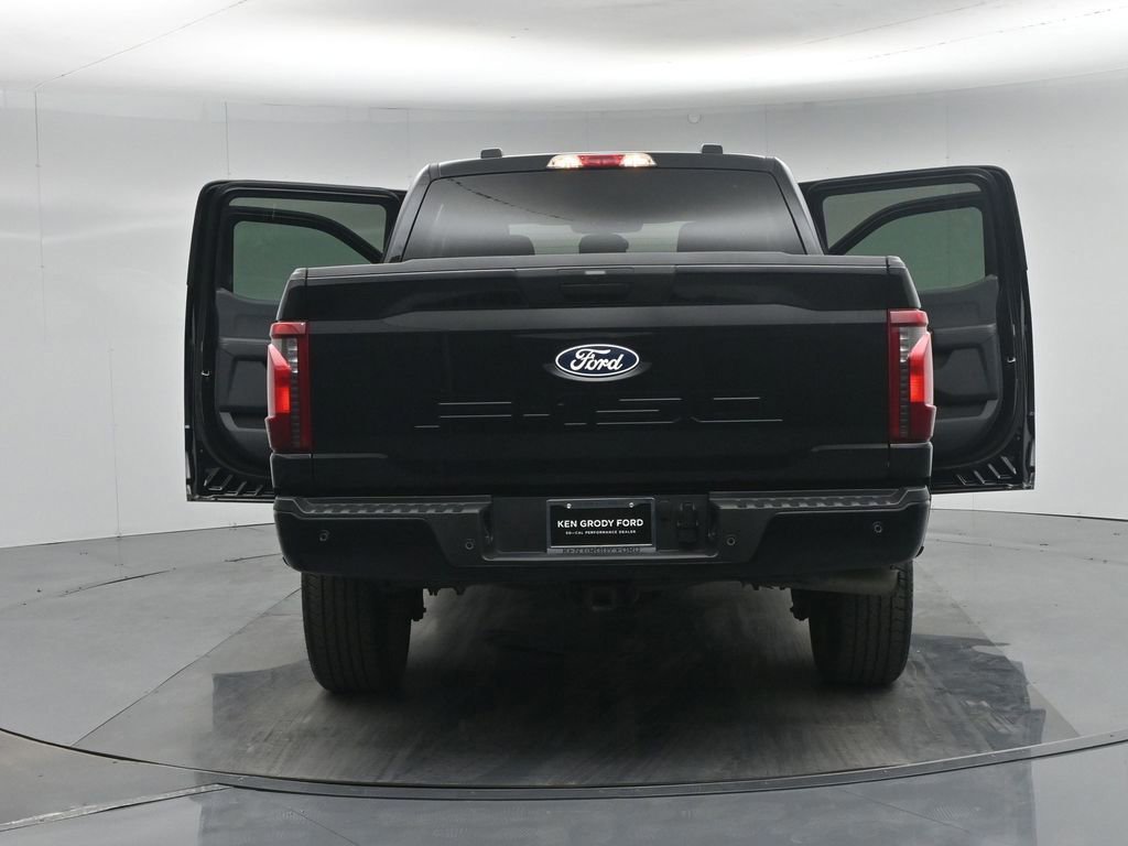 Certified 2025 Ford F150 STX w/ Equipment Group 200A Standard image 52