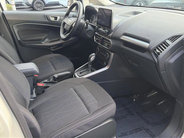 Certified 2021 Ford EcoSport SE image 15