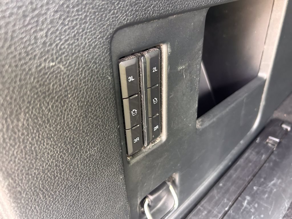 Certified 2021 Ford Expedition Max Limited AWD/4WD image 19