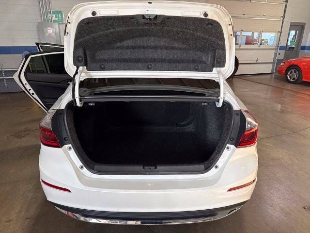 Used 2019 Honda Insight Touring image 36