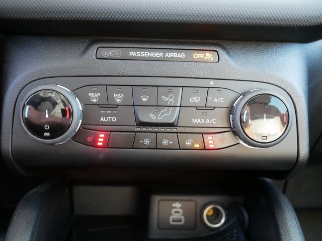 Certified 2024 Ford Bronco Sport Badlands w/ Premium Package AWD/4WD image 27