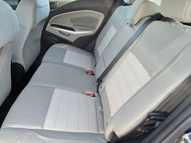Certified 2021 Ford EcoSport S FWD image 8